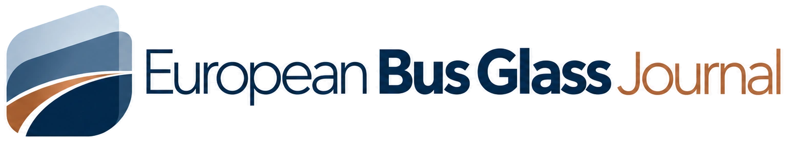 European Bus Glass Journal
